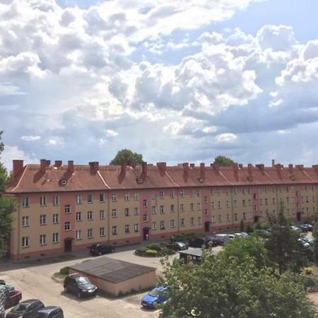 Wyjatkowy Apartament W Sercu Pily ปีวา ภายนอก รูปภาพ