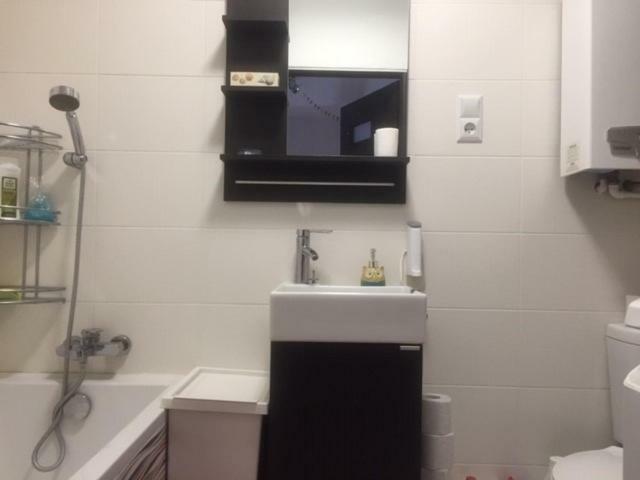 Wyjatkowy Apartament W Sercu Pily ปีวา ภายนอก รูปภาพ