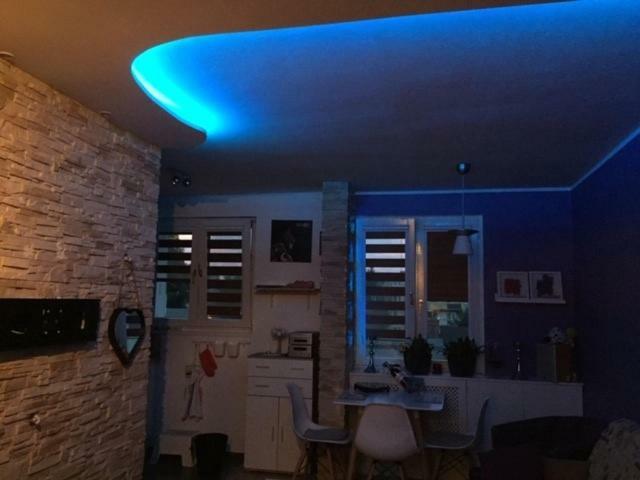 Wyjatkowy Apartament W Sercu Pily ปีวา ภายนอก รูปภาพ